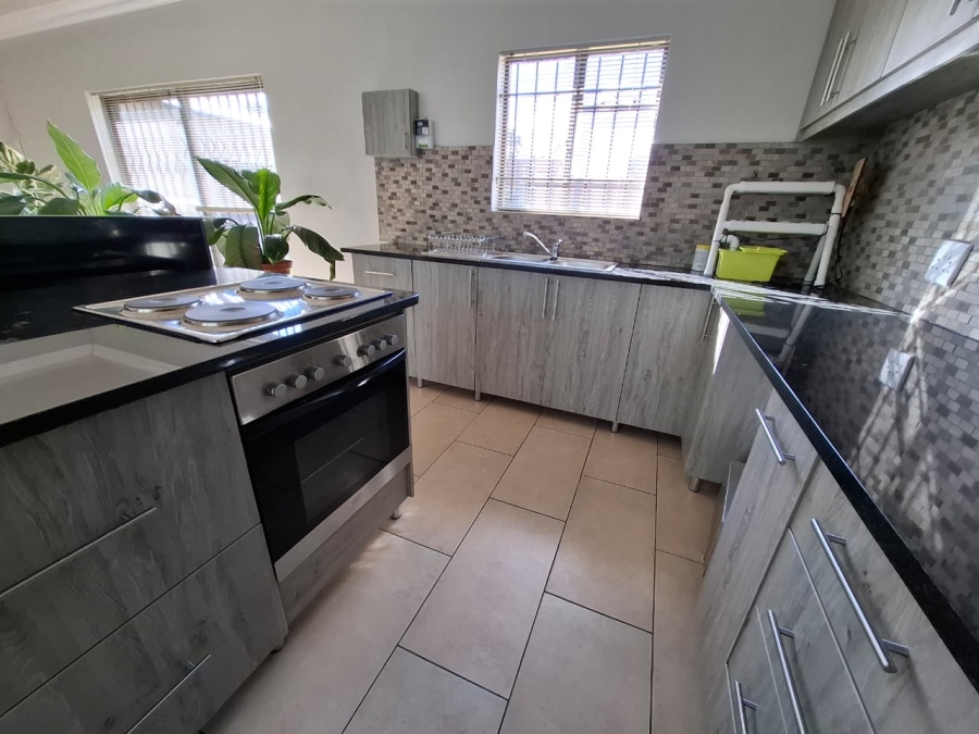 4 Bedroom Property for Sale in Park West Free State